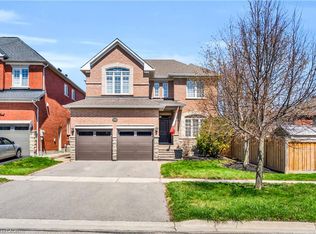 106 Belmont Blvd, Halton Hills, ON L7G6E3