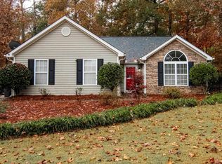 605 Freeman Dr, Covington, GA 30016