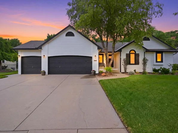 15104 W Moscelyn St, Wichita, KS 67235