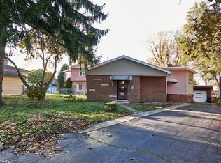 4435 N Jackson Blvd, Hillside, IL 60162