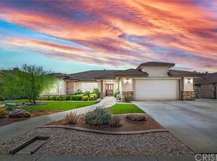 3752 W Avenue J15, Lancaster, CA 93536