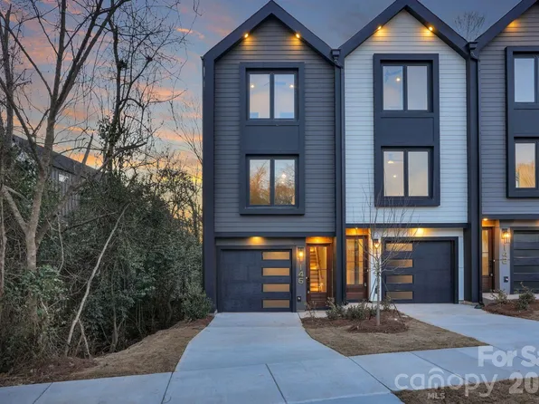 146 Mattoon St, Charlotte, NC 28216