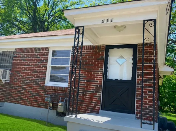 511 Boston St, Memphis, TN 38111