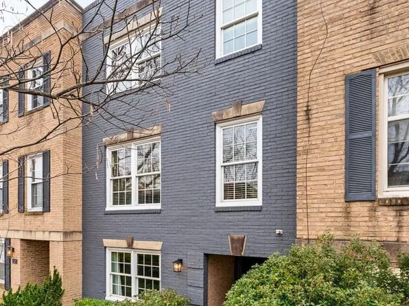 1117 G St SE, Washington, DC 20003