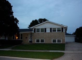 268 Prospect Ave, Wood Dale, IL 60191