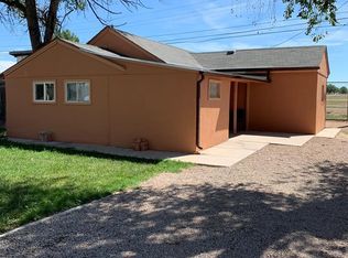 2326 Cheyenne Ave, Pueblo, CO 81003