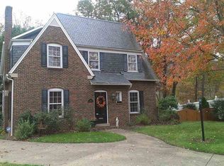 306 Holswade Dr, Huntington, WV 25701