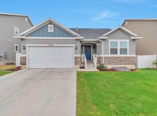13038 S Tower Ridge Dr W, Riverton, UT 84065