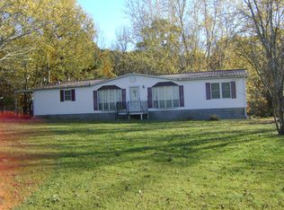 483 Joslin Branch Rd, White bluff, TN 37187