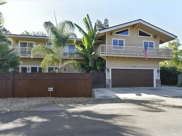 9935 N Hazel Rd, Stockton, CA 95212