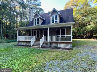 24249 Indian Town Rd, Millsboro, DE 19966