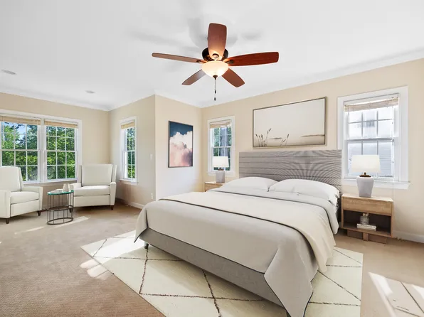 306 Neuse Ridge Dr, Clayton, NC 27527