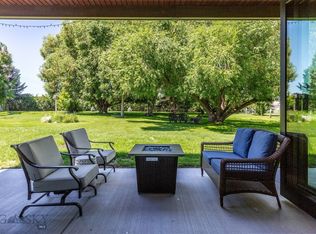 3433 E Valley Center Rd, Bozeman, MT 59718