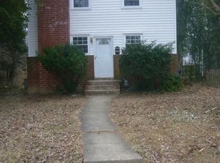 10115 Dickens Ave, Bethesda, MD 20814
