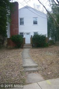 10115 Dickens Ave, Bethesda, MD, 20814