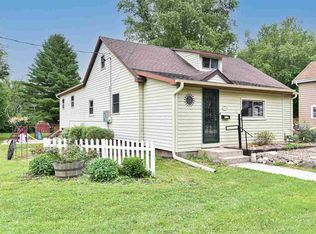 830 N Main St, Fort Atkinson, WI 53538