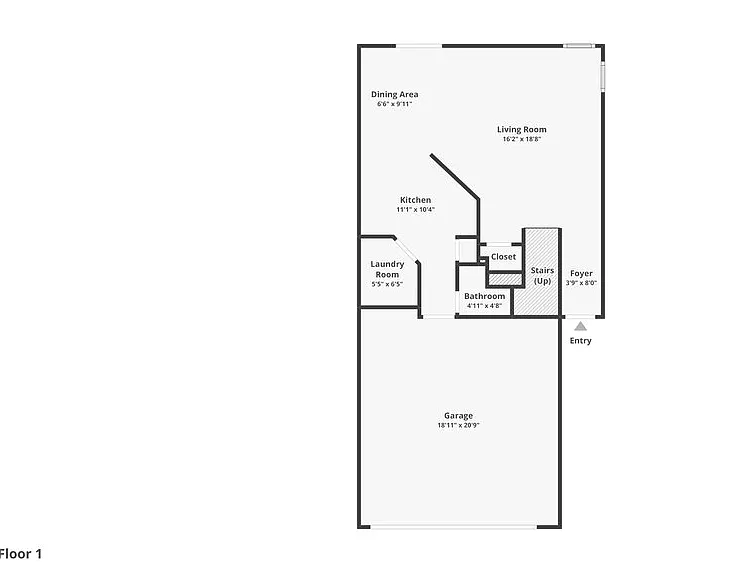 4487 Connaught East Dr — Photo 2