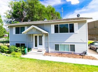 679 W 920 S, Provo, UT 84601