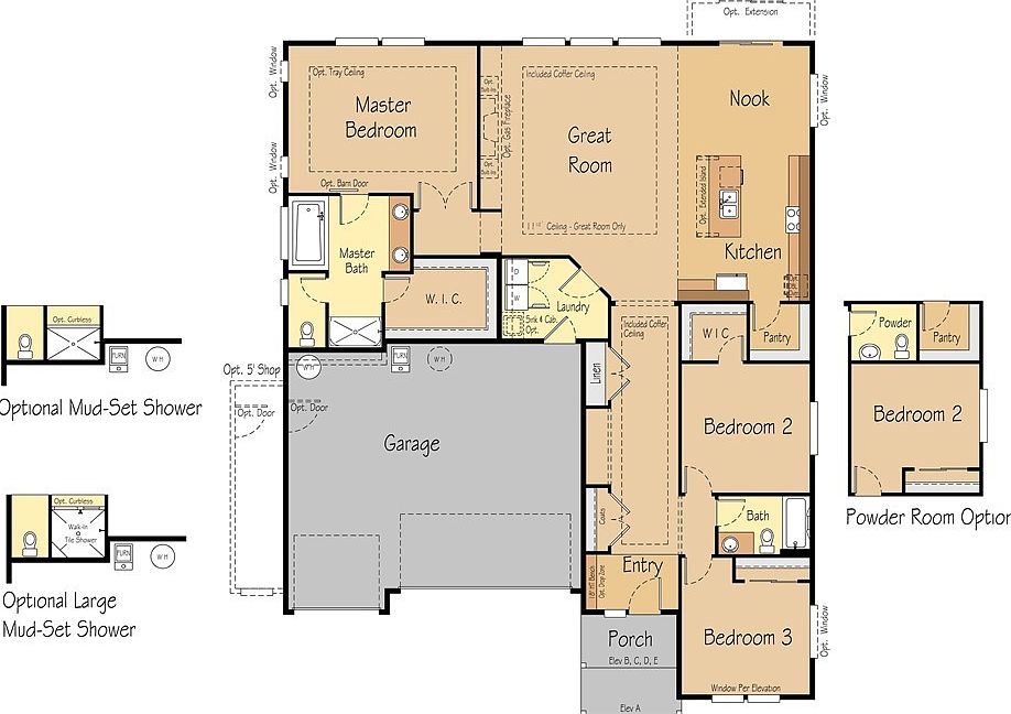 2nd image of 2301 94th (Lot 03) Avenue Ct E