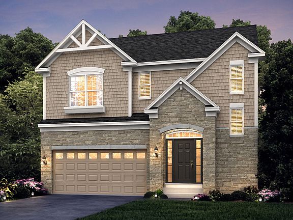 Home Exterior 7