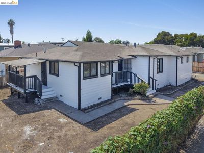 1937 98th Ave, Oakland, CA, 94603