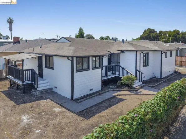 1937 98th Ave, Oakland, CA 94603