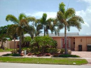 3640 SW 21st St, Fort Lauderdale, FL 33312