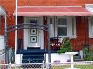 8339 Kavanagh Rd, Dundalk, MD 21222