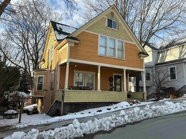 14 Sheridan Street, Barre City, VT 05641-3017