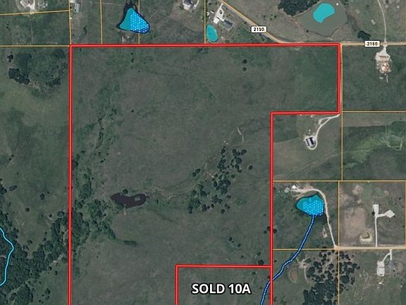 3rd image of County Road 2150
