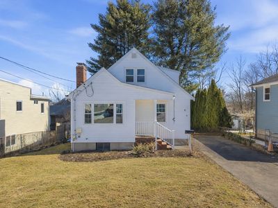 68 Reed St, Dedham, MA, 02026