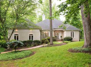 3365 Camden Ct, Keswick, VA 22947