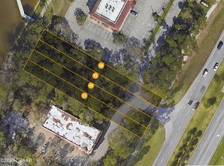 861 Dunlawton Ave, Pt Orange, FL 32127