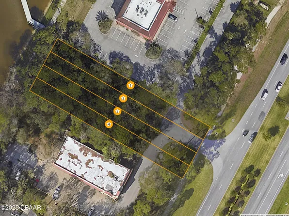 861 Dunlawton Ave, Pt Orange, FL 32127