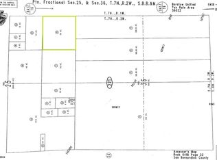 41822110 Lucerne Valley Rd, Lucerne Valley, CA 92356