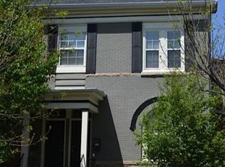 3965 Shenandoah Ave, Saint Louis, MO 63110