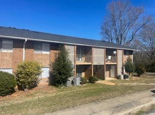 1023 S Church St APT 1D, Asheboro, NC 27203