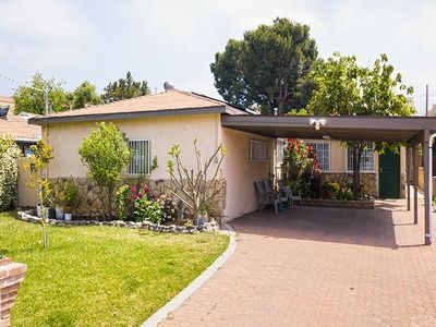 12658 Adelphia Ave, San Fernando, CA, 91340