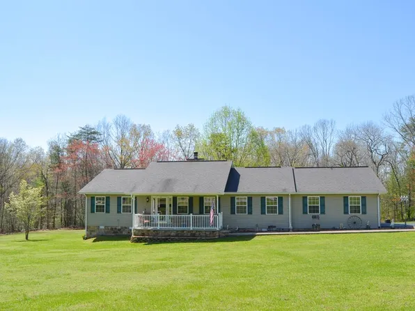 156 S Summerhaven Dr, Crossville, TN 38555