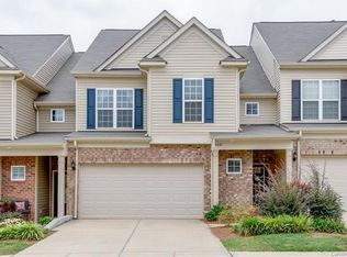 6640 Portland Rose Ln, Charlotte, NC 28210