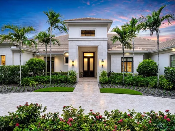 385 Colony DR, NAPLES, FL 34108