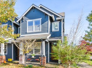 6400 NE Garfield Ave, Portland, OR 97211