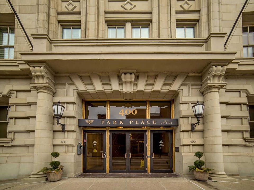 1st image of 400 Pike St Unit 816