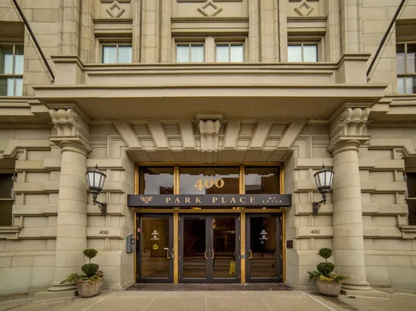 400 Pike St Unit 816, Cincinnati, OH 45202