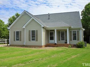 4700 Avenshire Cir, Raleigh, NC 27606