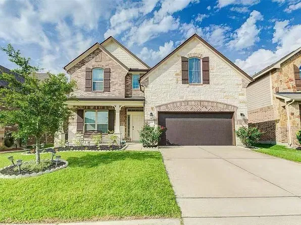 20727 Redbud Rain Dr, Katy, TX 77449