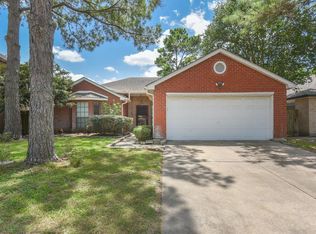 16331 Salinas Ln, Houston, TX 77095