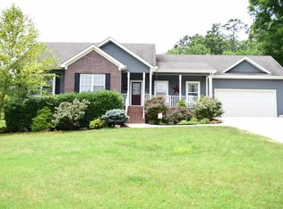8634 Gable Ridge Ln, Chattanooga, TN 37421