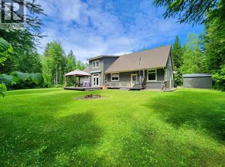 4762 Carolyn Rd, Cariboo, BC V2J 6L5