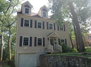 36 High Rock Ter, Newton, MA 02467